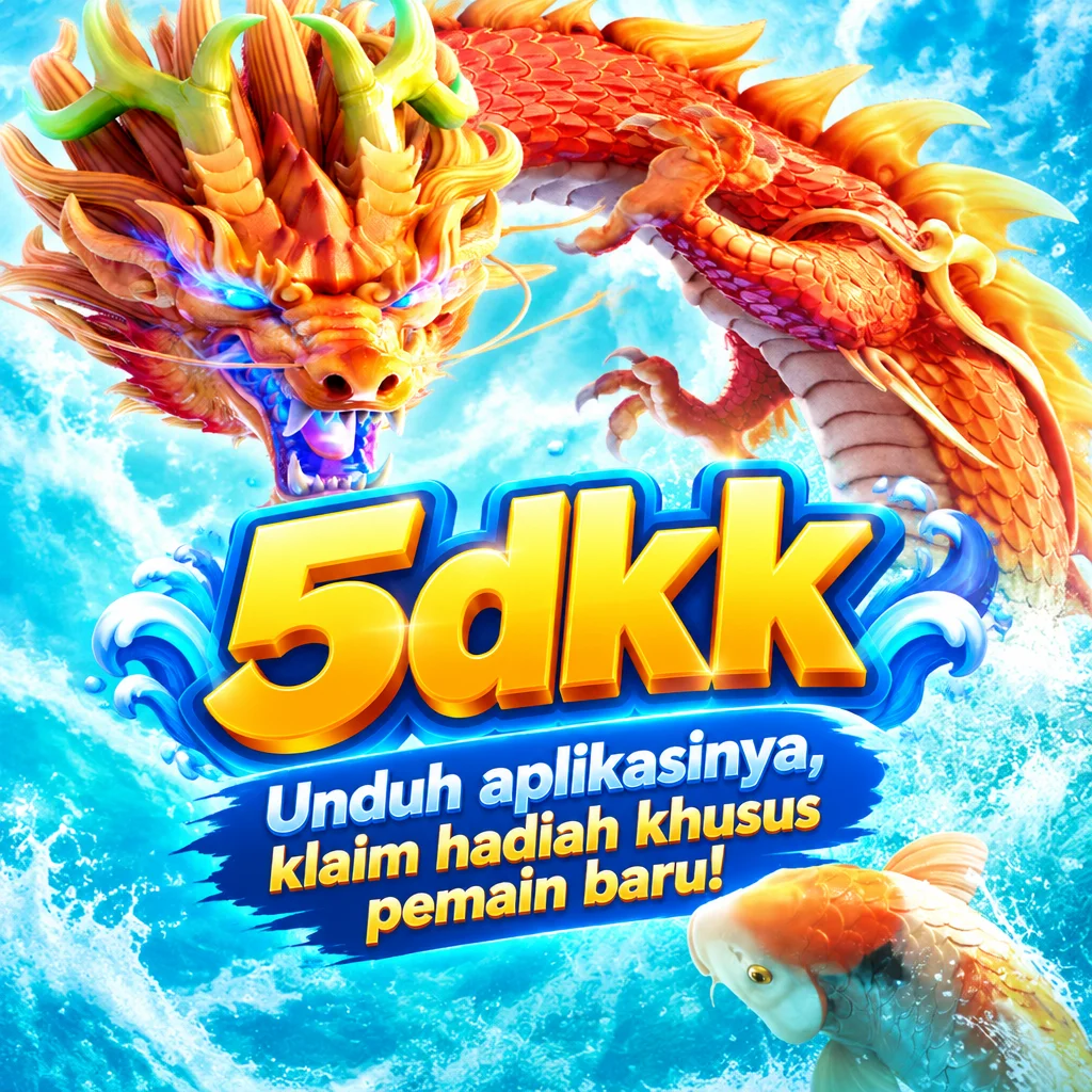5dkk Android APK