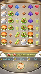 wede168 · Diner Delights
