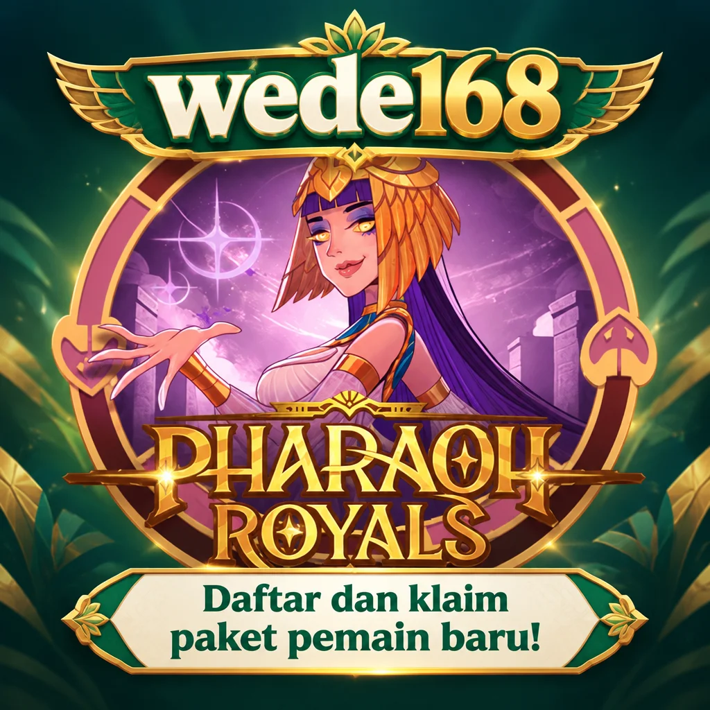 wede168 · Pharaoh Royals