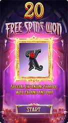 wede168 · Vampires Charm