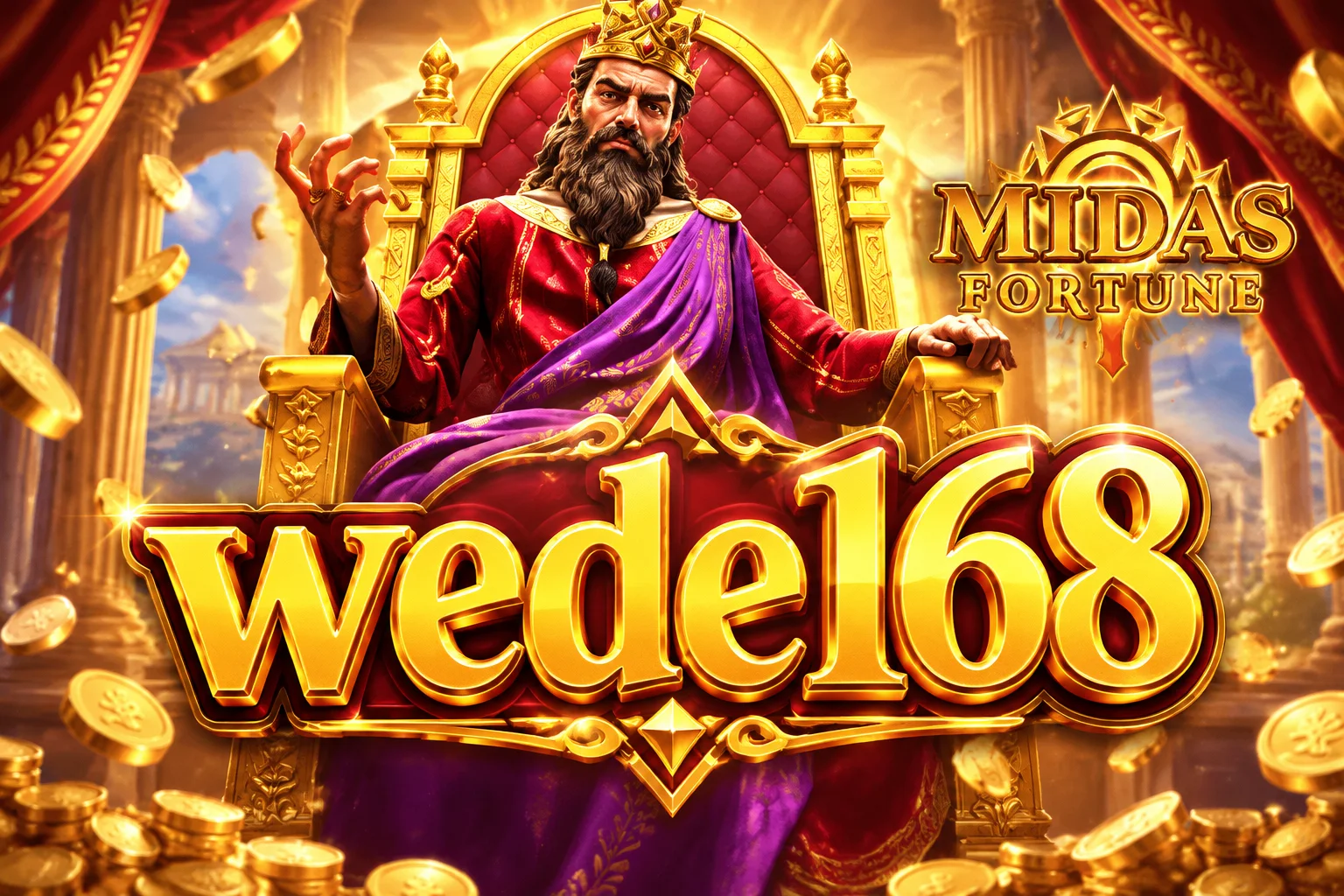 Panduan Mekanisme Simbol Melebar dan Fitur Bonus Vampires Charm di wede168