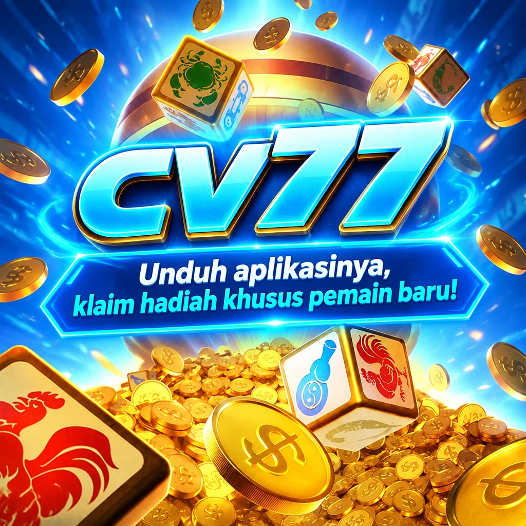 cv77 · Gambar aplikasi 3