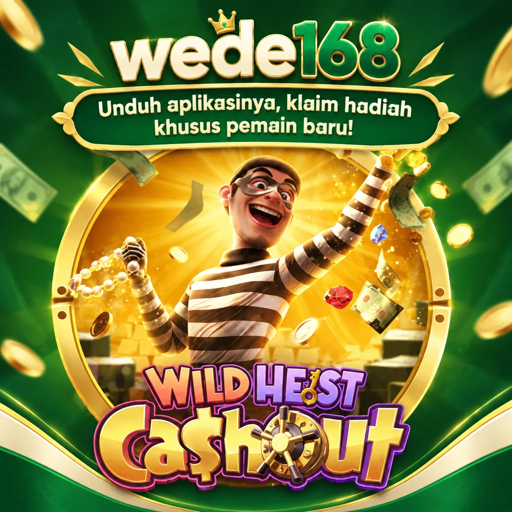 wede168 · Wild Heist Co