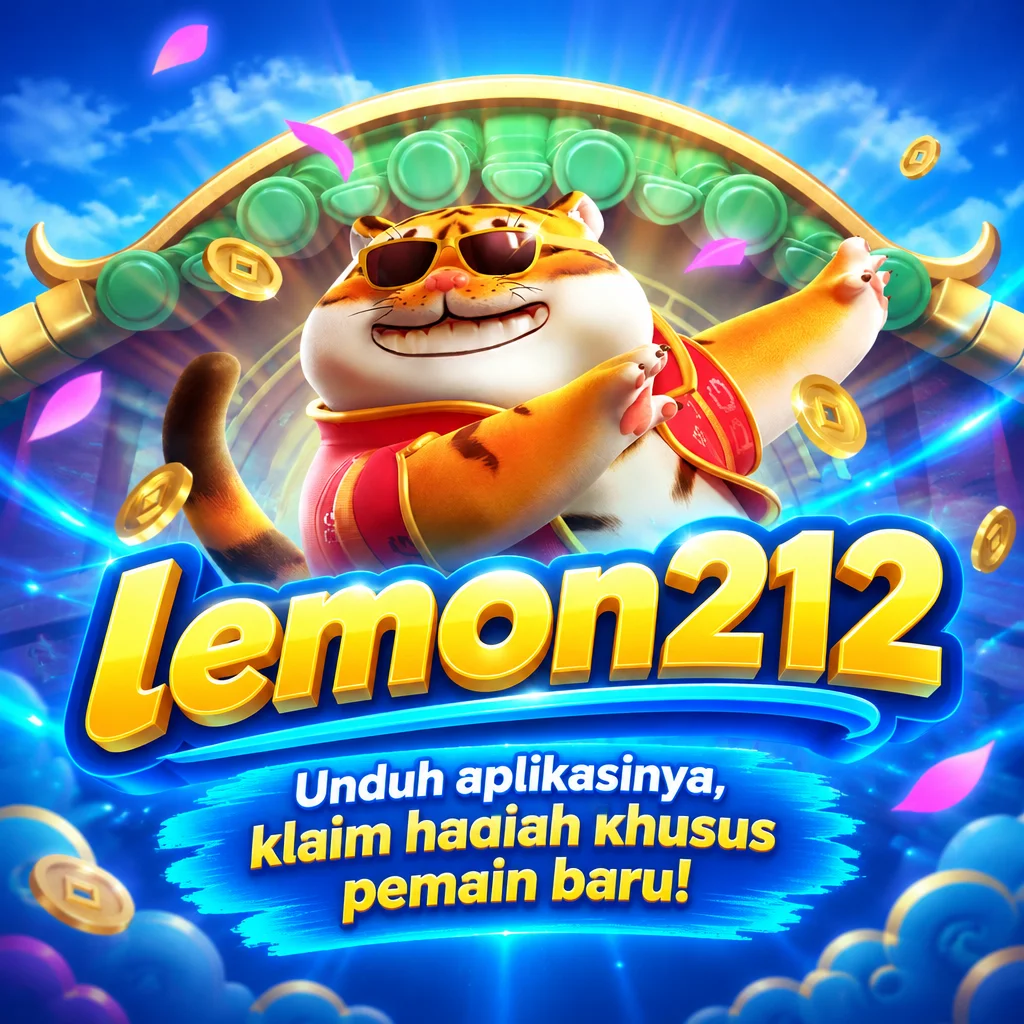 lemon212 · Gambar aplikasi 3