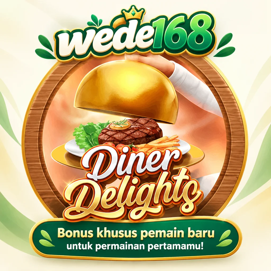 wede168 · Diner Delights